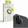 MOBILE ORIGIN EASY LENS GUARDS BLACK IPHONE 15 / 15 PLUS