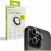 MOBILE ORIGIN EASY LENS GUARDS BLACK IPHONE 16 PRO / 16 PRO MAX