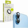 MOBILE ORIGIN EASY LENS GUARDS BLACK IPHONE 17