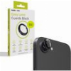 MOBILE ORIGIN EASY LENS GUARDS BLACK IPHONE 17E/16E