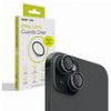 MOBILE ORIGIN EASY LENS GUARDS CLEAR IPHONE 15/15 PLUS