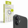 MOBILE ORIGIN EASY LENS GUARDS CLEAR IPHONE 16/16 PLUS
