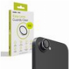 MOBILE ORIGIN EASY LENS GUARDS CLEAR- IPHONE 17E/16E