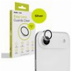 MOBILE ORIGIN EASY LENS GUARDS SILVER IPHONE AIR