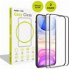 MOBILE ORIGIN EASYGLASS IPHONE 11/XR 2 PACK