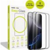 MOBILE ORIGIN EASYGLASS IPHONE 16 PRO MAX 2 PACK