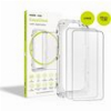 MOBILE ORIGIN EASYGLASS WITH APPLICATOR IPHONE 11/XR 2 PACK