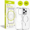 MOBILE ORIGIN HYBRID MAGSAFE CASE CLEAR IPHONE 16 PRO