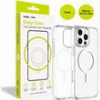 MOBILE ORIGIN HYBRID MAGSAFE CASE CLEAR IPHONE 16 PRO MAX
