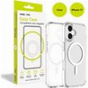 MOBILE ORIGIN HYBRID MAGSAFE CASE CLEAR IPHONE 17