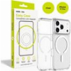 MOBILE ORIGIN HYBRID MAGSAFE CASE CLEAR IPHONE 17 PRO
