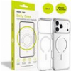 MOBILE ORIGIN HYBRID MAGSAFE CASE CLEAR IPHONE 17 PRO MAX