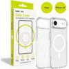 MOBILE ORIGIN HYBRID MAGSAFE CASE CLEAR IPHONE AIR