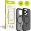 MOBILE ORIGIN HYBRID MAGSAFE CASE MATTE BLACK IPHONE 16 PRO