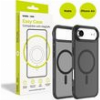 MOBILE ORIGIN HYBRID MAGSAFE CASE MATTE BLACK IPHONE AIR