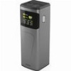 HAMA HIGH POWER 24000MAH 200W ΜΕ ΘΥΡΑ USB-A ΚΑΙ 2 ΘΥΡΕΣ USB-C QUICK CHARGE 3.0 ΓΚΡΙ