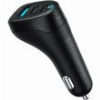 MOBILE ORIGIN 100W CAR CHARGER CA25 2X USB-C + USB-A