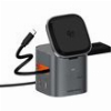 MOBILE ORIGIN 100W QI2 25W FOLDABLE CHARGER PW37 MAGSAFE