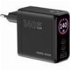 MOBILE ORIGIN 140W GAN DISPLAY CHARGER PW21 2X USB-C + USB-A
