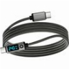 MOBILE ORIGIN 240W 80GBPS 8K/60HZ LED DISPLAY USB-C CABLE 1.5M CB18
