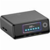 MOBILE ORIGIN 240W GAN DISPLAY CHARGER HUB PW39 4X USB-C + 2X USB-A