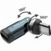 MOBILE ORIGIN 240W USB-C ROTATION 540° ADAPTER CB13
