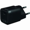 MOBILE ORIGIN 35W GAN III SUPER CHARGER SINGLE USB-C BLACK