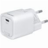 MOBILE ORIGIN 35W GAN III SUPER CHARGER SINGLE USB-C WHITE