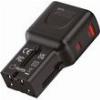 MOBILE ORIGIN 35W TRAVEL ADAPTER EU/US/UK/AU PW25 BLACK