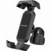 MOBILE ORIGIN BIKE PHONE HOLDER B1 BLACK