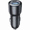 MOBILE ORIGIN CAR CHARGER 60W USB-C AND USB-A CA2