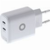 MOBILE ORIGIN GAN 65W CHARGER TUV MO19 DUAL USB-C