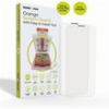 MOBILE ORIGIN ORANGE SCREEN GUARD IPHONE 15 PRO MAX/15 PLUS WITH APPLICATOR 2 PACK