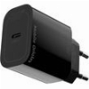 MOBILE ORIGIN PD20W WALL CHARGER MO11 BLACK 1 USB-C