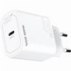 MOBILE ORIGIN PD20W WALL CHARGER MO11 WHITE 1 USB-C