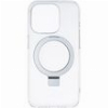MOBILE ORIGIN RINGMAG CASE CLEAR IPHONE 15 PRO MAX