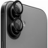 MOBILE ORIGIN SAPPHIRE LENS GUARDS BLACK IPHONE 17