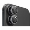 MOBILE ORIGIN SAPPHIRE LENS GUARDS CLEAR IPHONE 16/16 PLUS