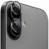 MOBILE ORIGIN SAPPHIRE LENS GUARDS CLEAR IPHONE 17