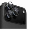 MOBILE ORIGIN SAPPHIRE LENS GUARDS CLEAR IPHONE 17 PRO / 17 PRO MAX