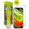 MOBILE ORIGIN SCREEN GUARD 3D AR WITH APPLICATOR PRO IPHONE 16 PRO