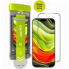 MOBILE ORIGIN SCREEN GUARD 3D AR WITH APPLICATOR PRO IPHONE 17 PRO