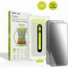 MOBILE ORIGIN SCREEN GUARD PRIVACY WITH APPLICATOR 2 PACK IPHONE 16 PRO