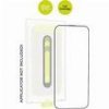 MOBILE ORIGIN SCREEN GUARD SPARE GLASS FULL COVERAGE IPHONE 16 PRO