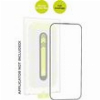 MOBILE ORIGIN SCREEN GUARD SPARE GLASS FULL COVERAGE IPHONE 16 PRO MAX