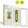 MOBILE ORIGIN SCREEN GUARD WITH APPLICATOR 2 PACK IPHONE 16