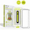 MOBILE ORIGIN SCREEN GUARD WITH APPLICATOR 2 PACK IPHONE 16 PRO