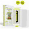 MOBILE ORIGIN SCREEN GUARD WITH APPLICATOR CASE FRIENDLY 2 PACK IPHONE 17 PRO