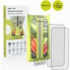 MOBILE ORIGIN SCREEN GUARD WITH APPLICATOR FULL COVERAGE 2 PACK IPHONE 17