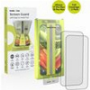 MOBILE ORIGIN SCREEN GUARD WITH APPLICATOR FULL COVERAGE 2 PACK IPHONE 17 PRO MAX